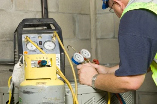 3 Symptoms of a Malfunctioning Air Conditioner