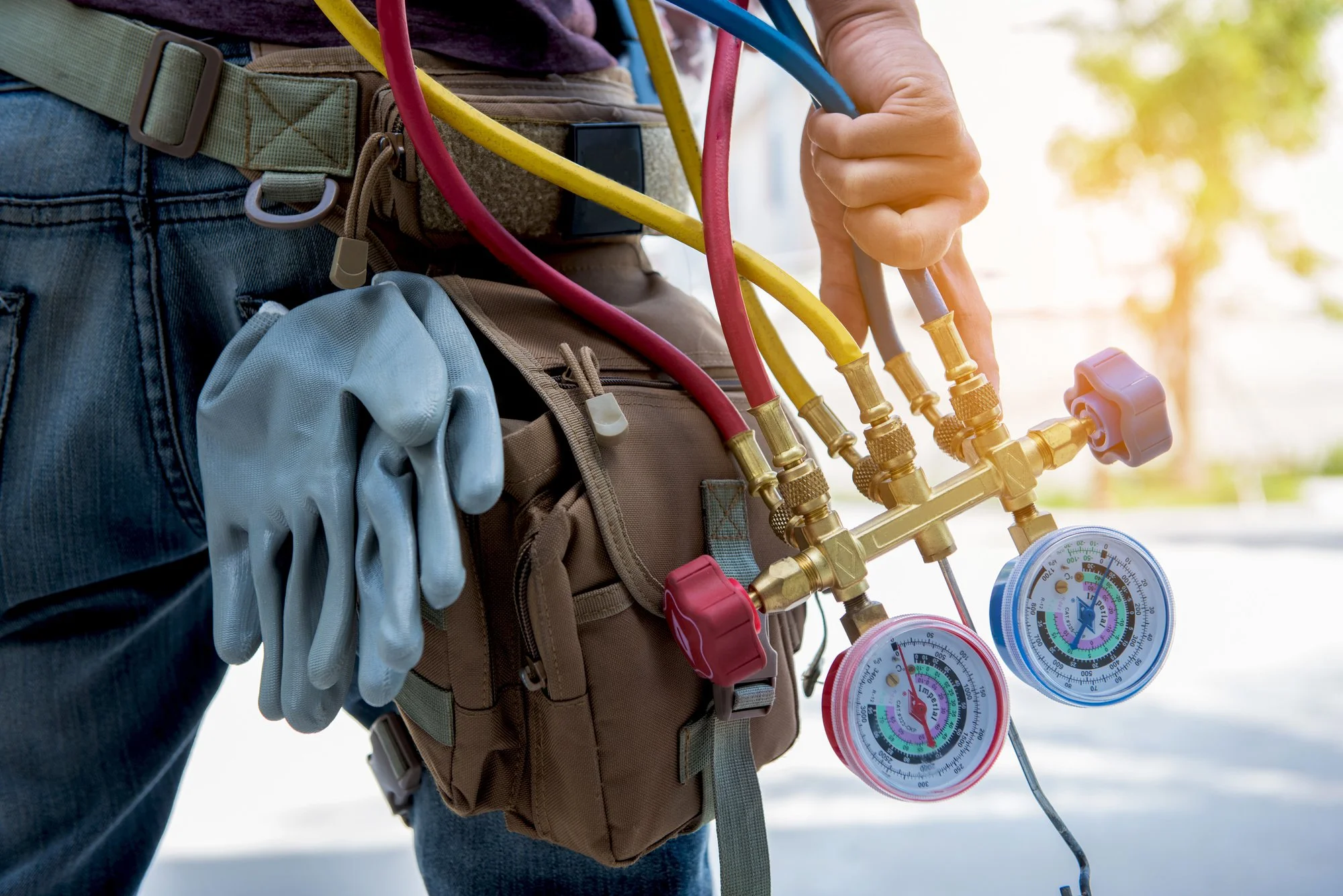 5 Questions to Ask Before Having Your AC repaired in Waco