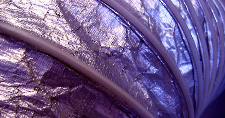 Air Duct Problems Learn More Here