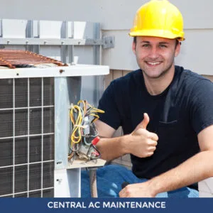 Benefit with Preventive Maintenance Steps