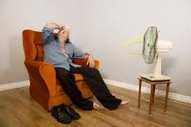 Is Your A/C Ready for Summer?