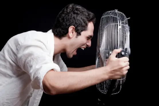 Most Common Causes of A / C Problems