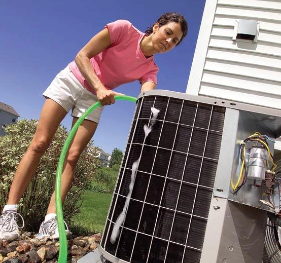 Regular Maintenance For Heating And Air Conditioning Systems