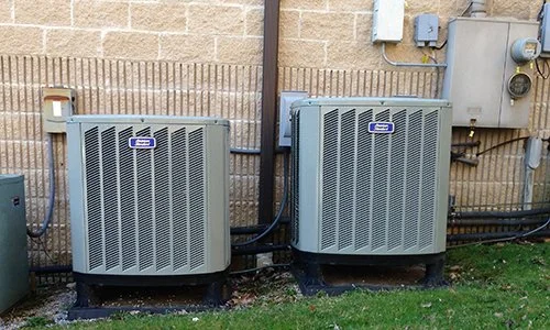 Summer AC Problems ? Good Info Here!