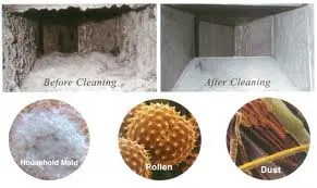 The Five Top Reasons to Get Regular Air Duct