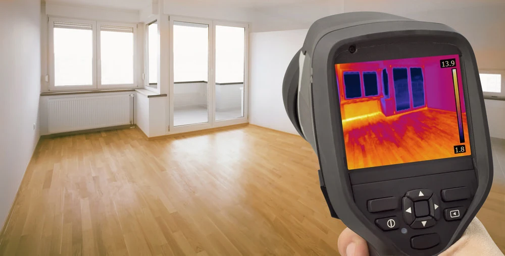 Why a Homes Temperatures May be Inconsistent