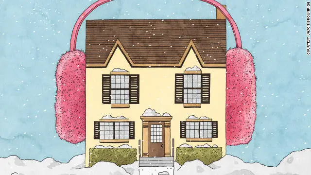 WINTERIZING YOUR HVAC SYSTEMS: DO'S AND DON'TS
